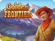 Western: Golden Frontier Western: Golden Frontier