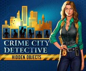 Crime City Detective Crime City Detective