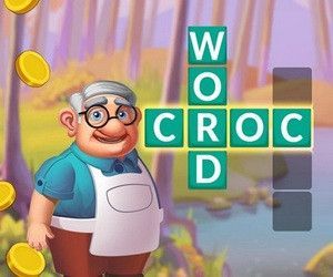 Crocword Crocword