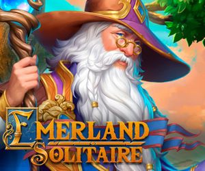 Emerland Solitaire Emerland Solitaire games