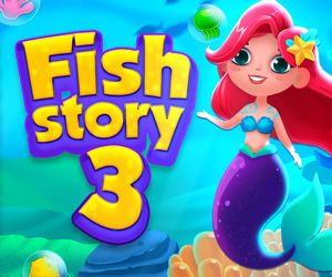 Fish Story 3 Fish Story 3 games