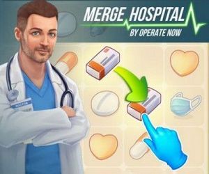 Merge Hospital Merge Hospital