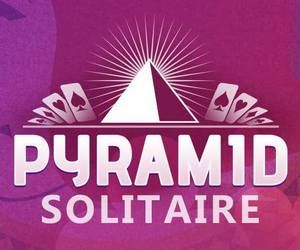 Pyramid Solitaire Pyramid Solitaire games
