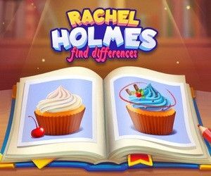 Rachel Holmes Rachel Holmes