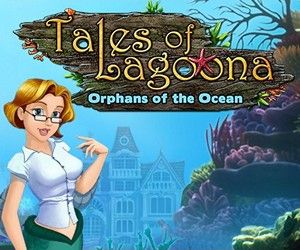 Tales of Lagoona: Orphans of the Ocean Tales of Lagoona: Orphans of the Ocean