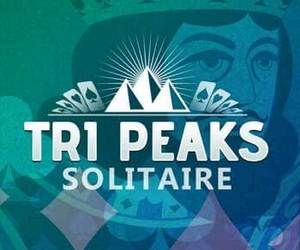 TriPeaks Solitaire TriPeaks Solitaire games
