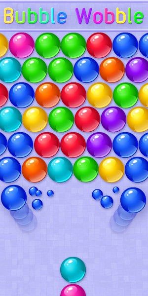 Bubble Wobble Bubble Wobble games