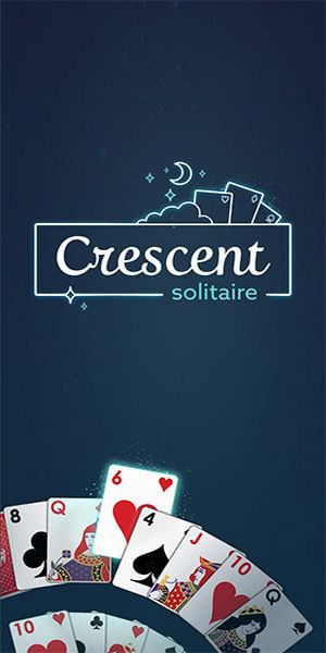 Crescent Solitaire Crescent Solitaire games