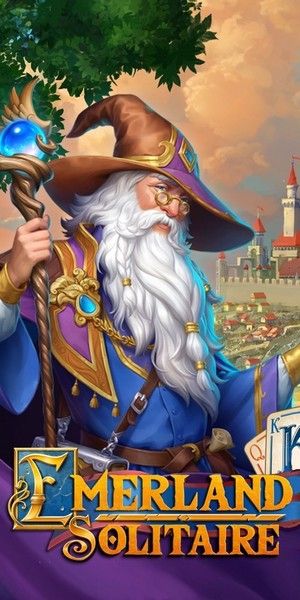 Emerland Solitaire Emerland Solitaire games