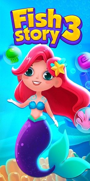 Fish Story 3 Fish Story 3 games