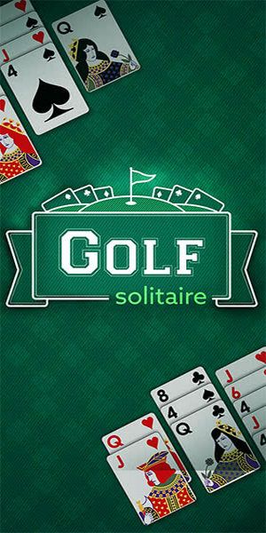Golf Solitaire Golf Solitaire games