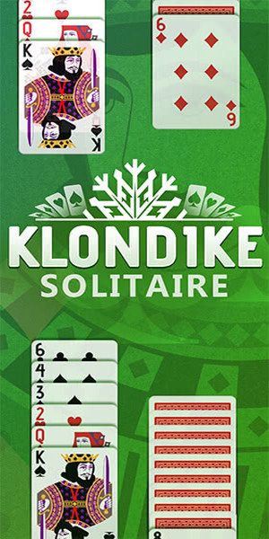Klondike Solitaire Klondike Solitaire games