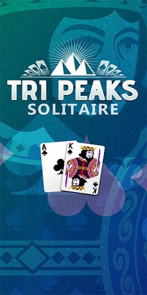TriPeaks Solitaire TriPeaks Solitaire games
