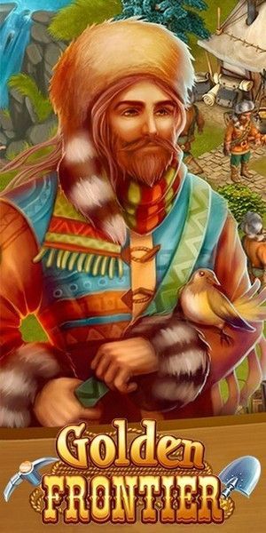 Western: Golden Frontier Western: Golden Frontier games