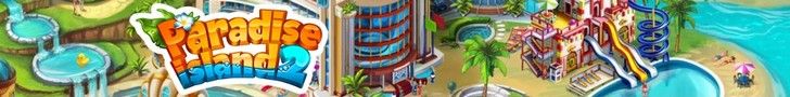 Paradise Island 2 Paradise Island 2 games