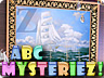 ABC Mysteriez! ABC Mysteriez!