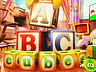 ABC Cubes: Teddy's Playground ABC Cubes: Teddy's Playground