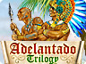 Adelantado Trilogy: Book One Adelantado Trilogy: Book One
