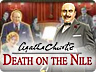 Agatha Christie: Death on the Nile Agatha Christie: Death on the Nile
