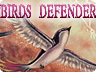 Birds Defender Birds Defender