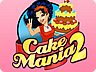 Cake Mania 2 Cake Mania 2