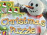 Christmas Puzzle Christmas Puzzle