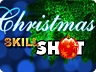 Christmas Skill Shot Christmas Skill Shot
