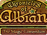 Chronicles of Albian: Magic Convention Chronicles of Albian: Magic Convention