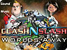 Clash N Slash Clash N Slash