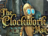 The Clockwork Man The Clockwork Man
