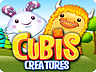 Cubis Creatures Cubis Creatures