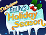 Delicious: Emily's Holiday Season Delicious: Emily's Holiday Season