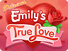 Delicious: Emily's True Love Delicious: Emily's True Love