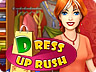 Dress Up Rush Dress Up Rush