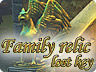 Family Relic: Lost Key Family Relic: Lost Key
