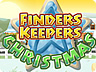 Finders Keepers Christmas Finders Keepers Christmas
