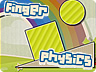 Finger Physics Finger Physics