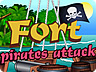 Fort: Pirates Attack Fort: Pirates Attack