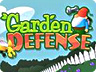 Garden Defense Garden Defense
