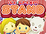 Ice Cream Stand Ice Cream Stand
