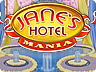 Jane's Hotel Mania Jane's Hotel Mania