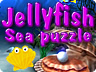 Jellyfish: Sea Puzzle Jellyfish: Sea Puzzle