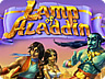 Lamp of Aladdin Lamp of Aladdin