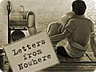 Letters from Nowhere Letters from Nowhere