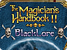 The Magician's Handbook II: BlackLore The Magician's Handbook II: BlackLore