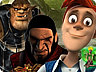 Mortimer Beckett and the Lost King Mortimer Beckett and the Lost King
