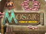 Mosaic: Tomb of Mystery Mosaic: Tomb of Mystery