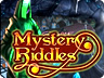 Mystery Riddles Mystery Riddles
