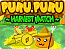 Puru Harvest Match Puru Harvest Match