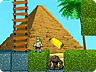Pyramid Runner Pyramid Runner